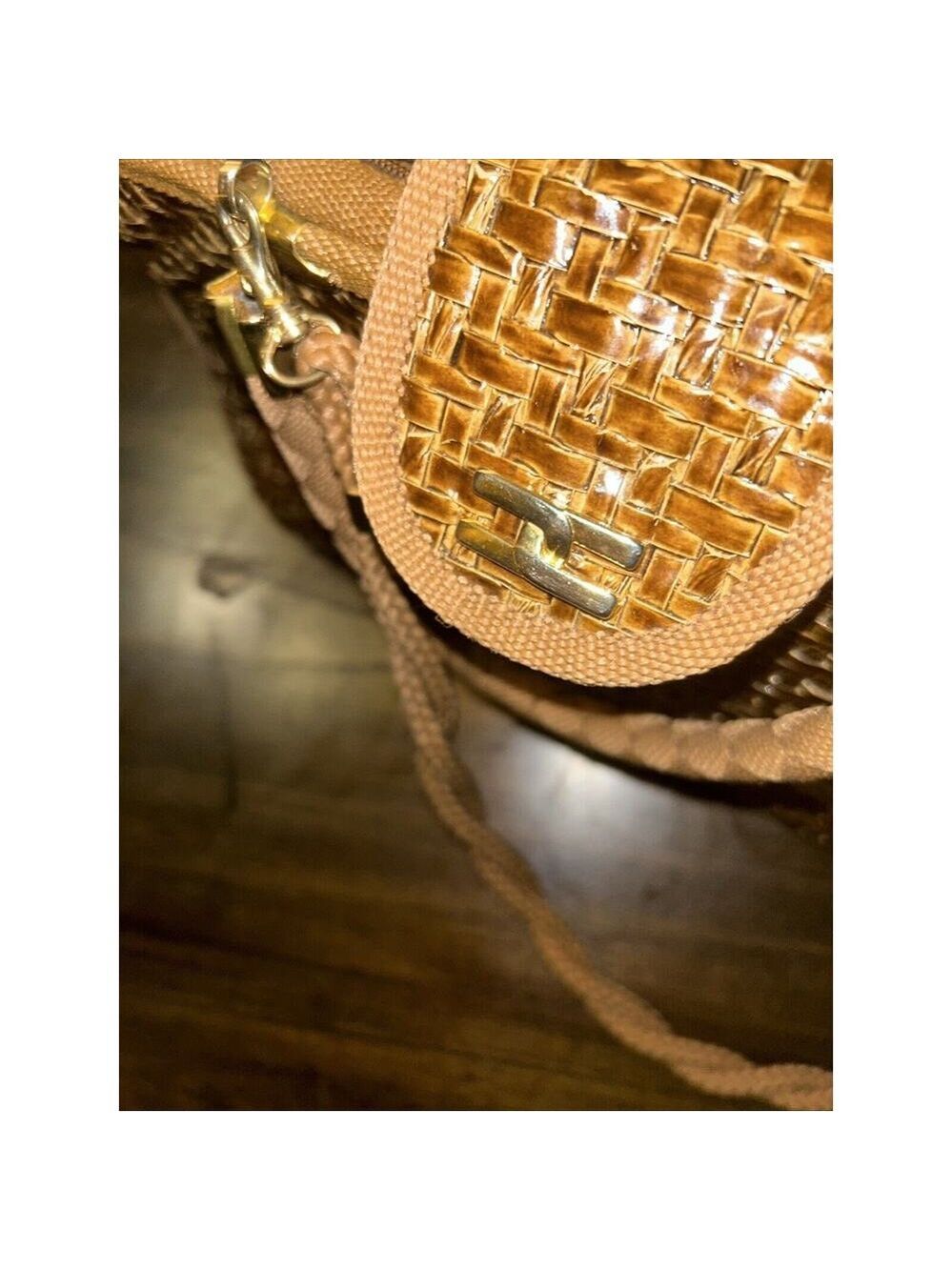 Giuliani Italia Purse - Picture 8 of 11